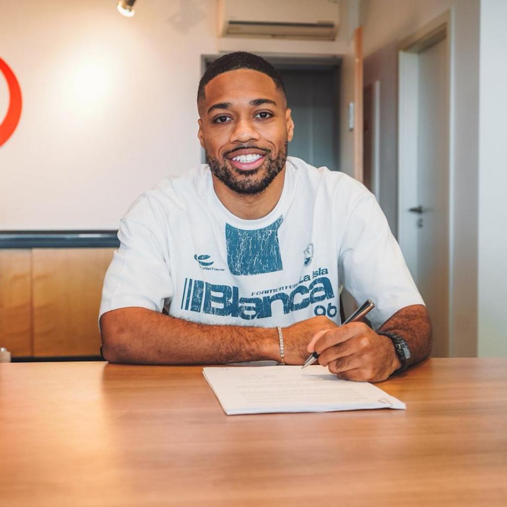 Mainz formally signal Nordin: “A dream to play within the Bundesliga.” Mainz formally signal Nordin: “A dream to play within the Bundesliga.”