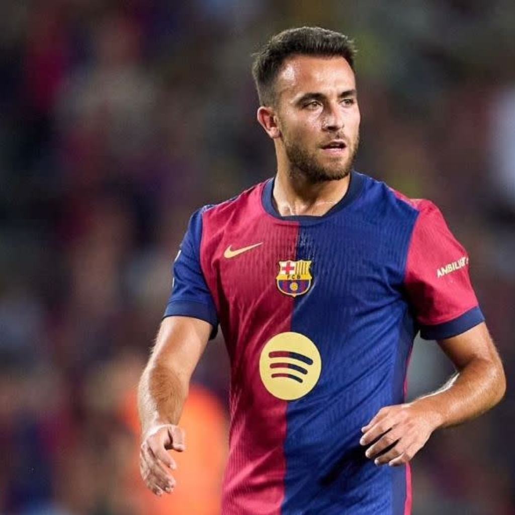 Second La Liga candidate prepared to take defender of Barcelona’s palms Second La Liga candidate prepared to take defender of Barcelona’s palms