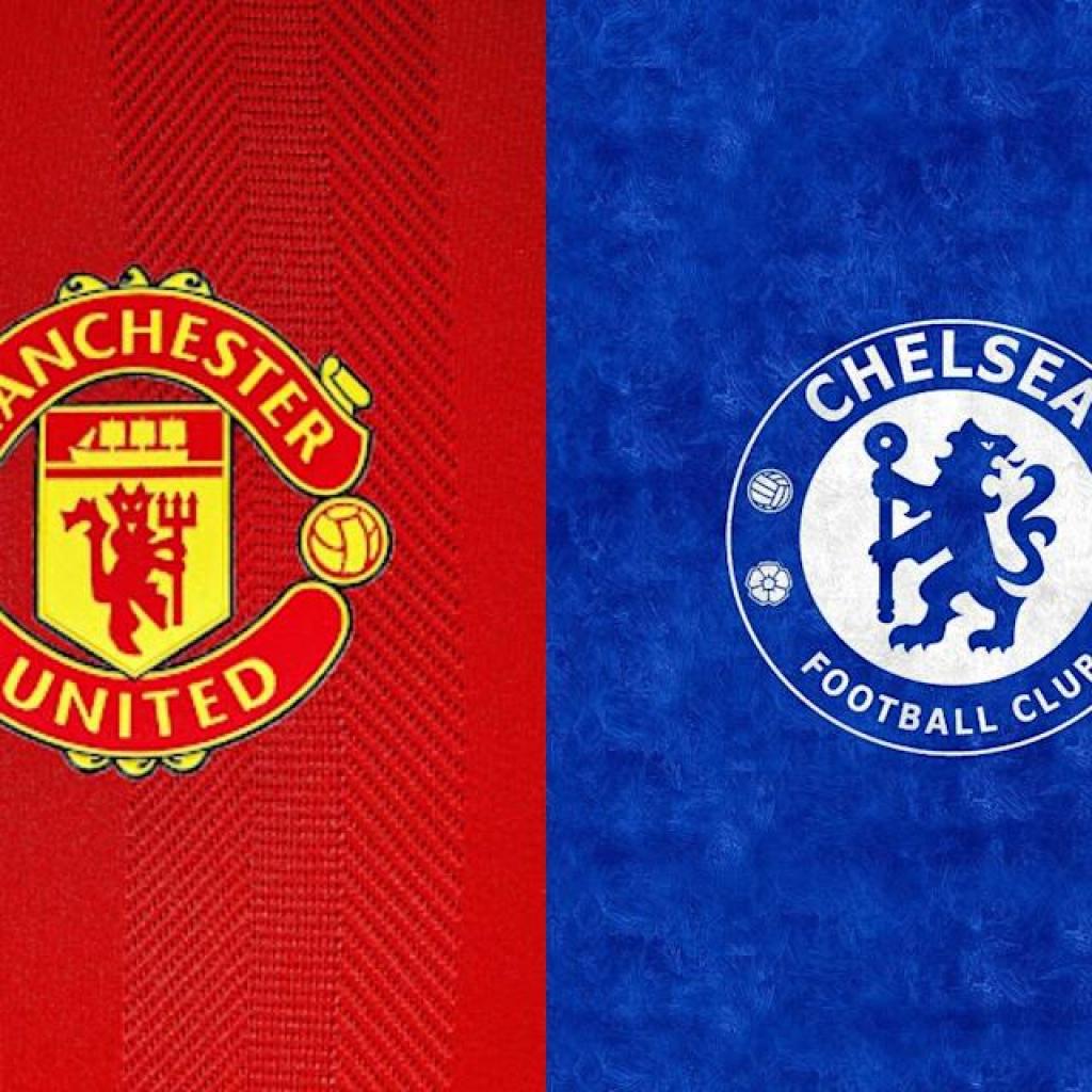 Report: Man United and Chelsea to struggle for the signature 9-goal Premier League star Report: Man United and Chelsea to struggle for the signature 9-goal Premier League star