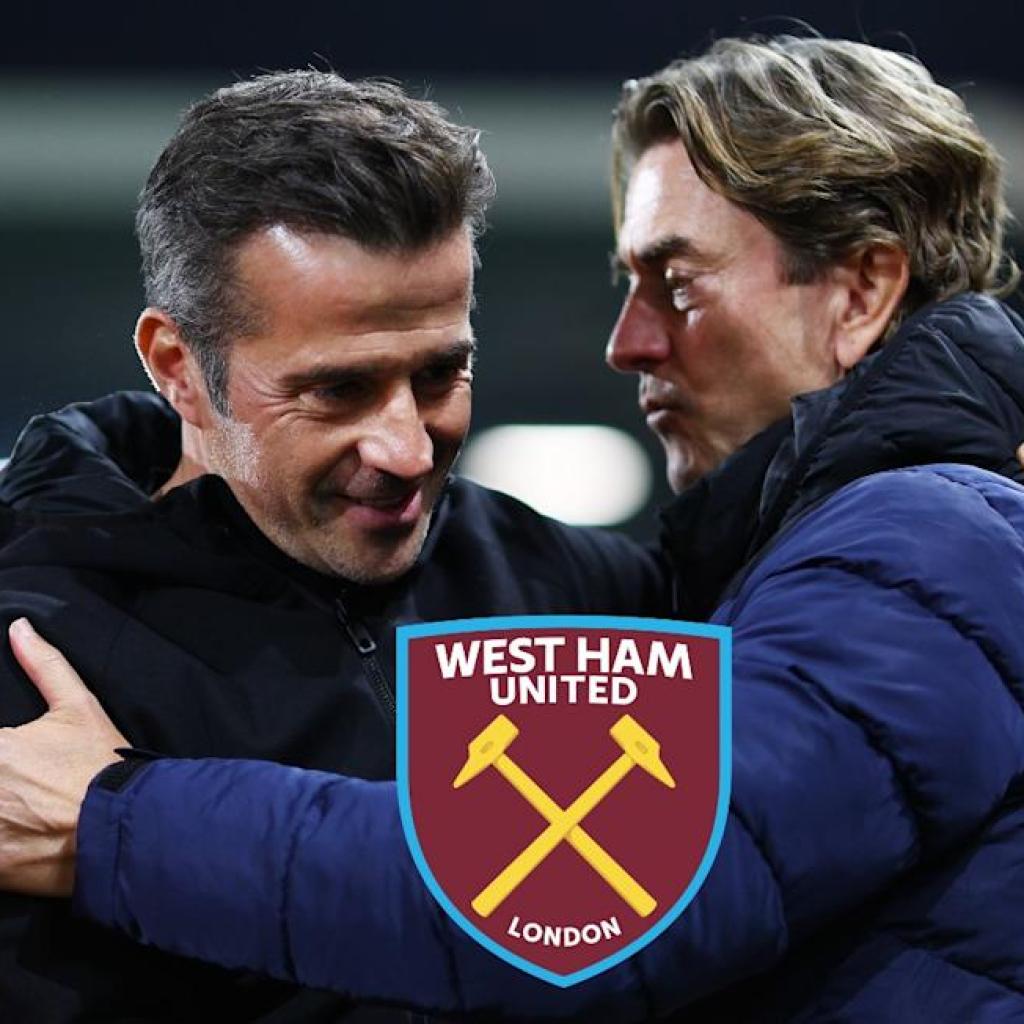 Insider claims 47-year-old ‘class’ Premier League boss needs West Ham job Insider claims 47-year-old ‘class’ Premier League boss needs West Ham job