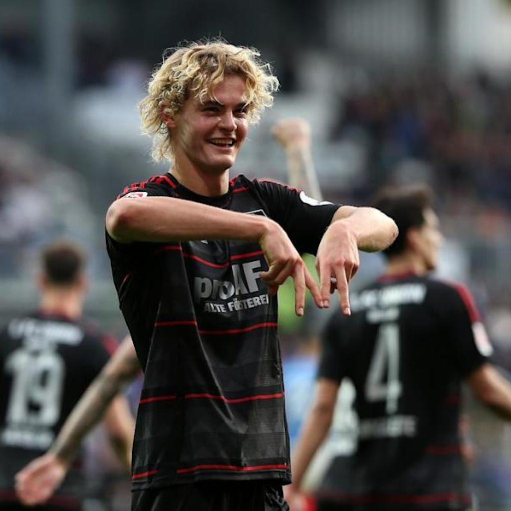 “Ones to look at” for Bundesliga Matchday 8 “Ones to look at” for Bundesliga Matchday 8