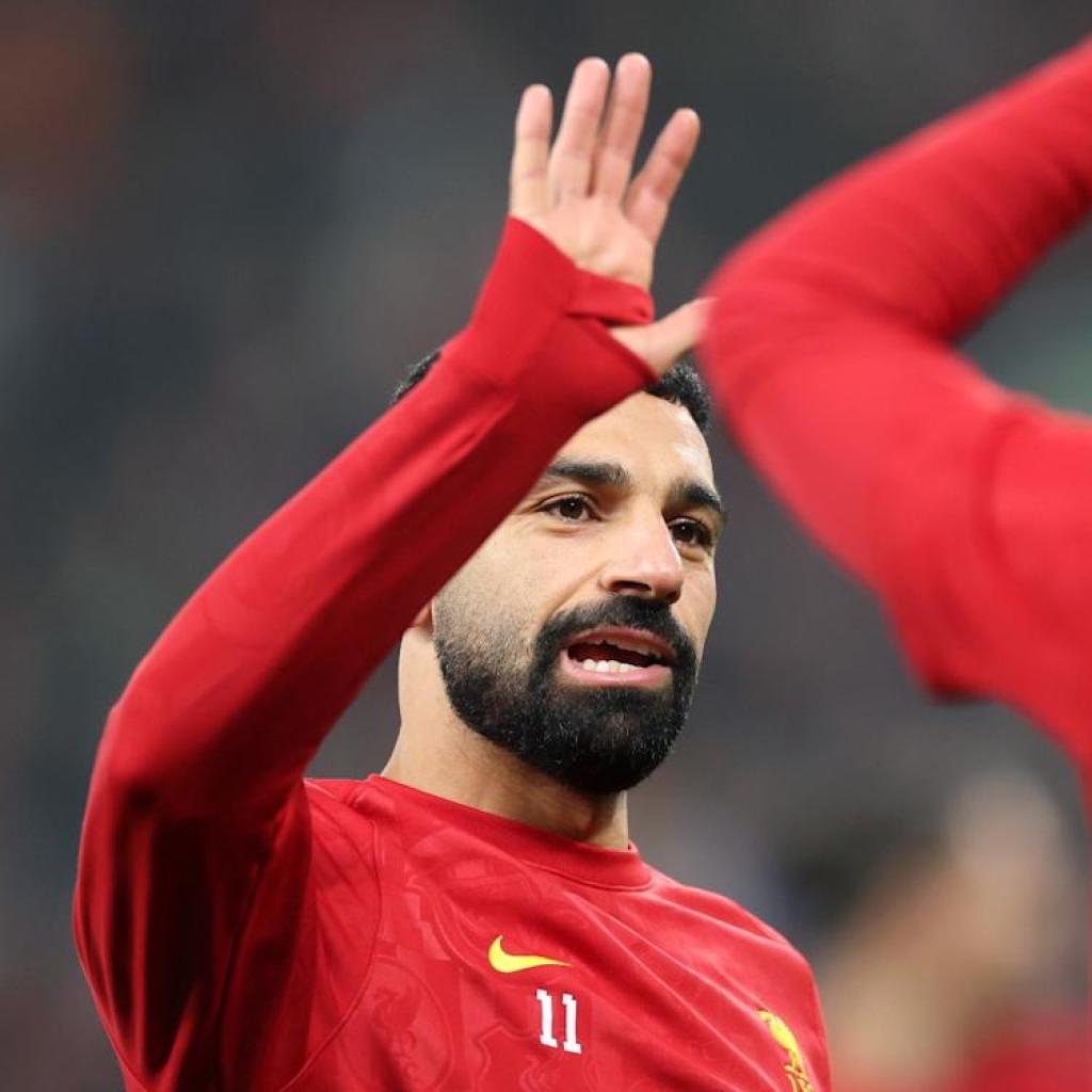 “My sources inform me” – Liverpool legend makes audacious declare about Mohamed Salah “My sources inform me” – Liverpool legend makes audacious declare about Mohamed Salah