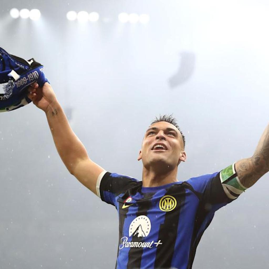 Inter Milan Captain Confirms Profitable UEFA Champions League A Goal This Season As Effectively As “One other Scudetto” Inter Milan Captain Confirms Profitable UEFA Champions League A Goal This Season As Effectively As “One other Scudetto”