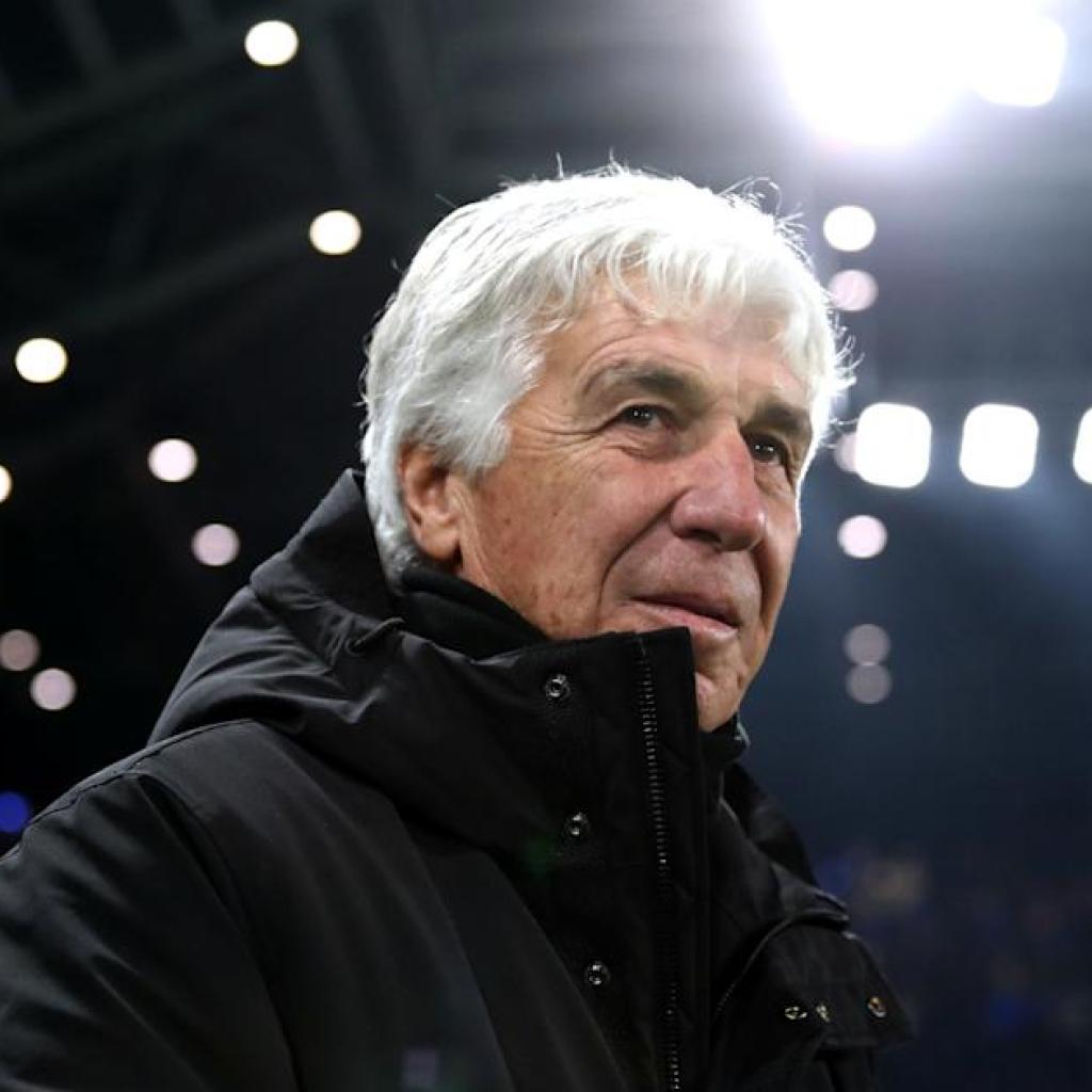 Gasperini on Atalanta pleasure and emotional night time for De Ketelaere Gasperini on Atalanta pleasure and emotional night time for De Ketelaere