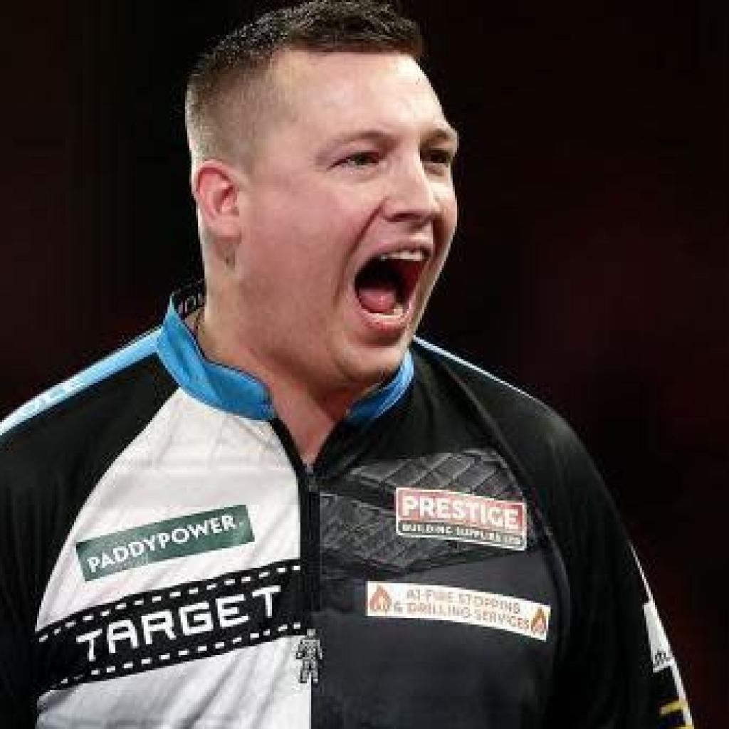 Dobey delighted to make Premier League once more Dobey delighted to make Premier League once more