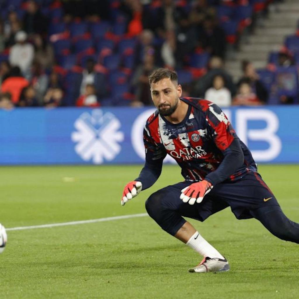 PSG predicted XI v RB Salzburg: Gianluigi Donnarumma an Gonçalo Ramos to start out PSG predicted XI v RB Salzburg: Gianluigi Donnarumma an Gonçalo Ramos to start out