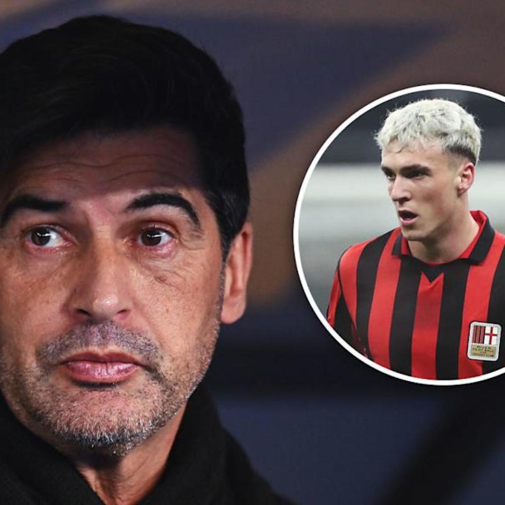 GdS: Milan’s predicted XI for Roma encounter – makeshift assault anticipated GdS: Milan’s predicted XI for Roma encounter – makeshift assault anticipated