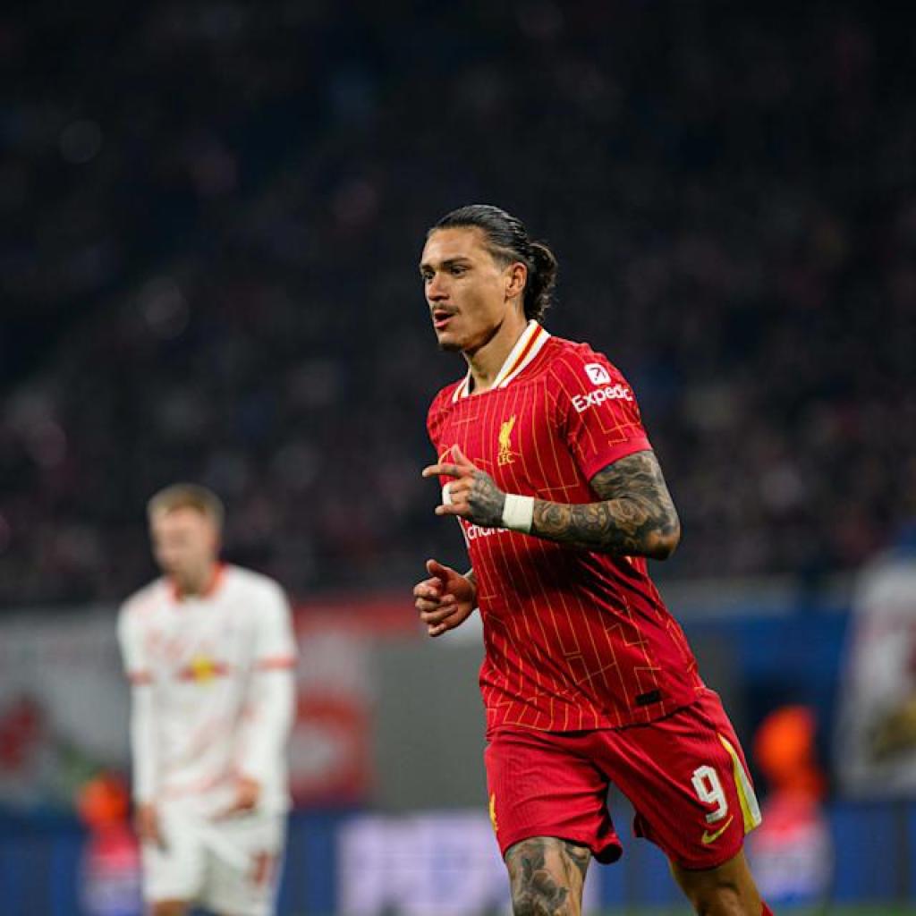 Beginning XI Prediction: Arne Slot to Make 5 Modifications as Liverpool Face Lille in UEFA Champions League Beginning XI Prediction: Arne Slot to Make 5 Modifications as Liverpool Face Lille in UEFA Champions League