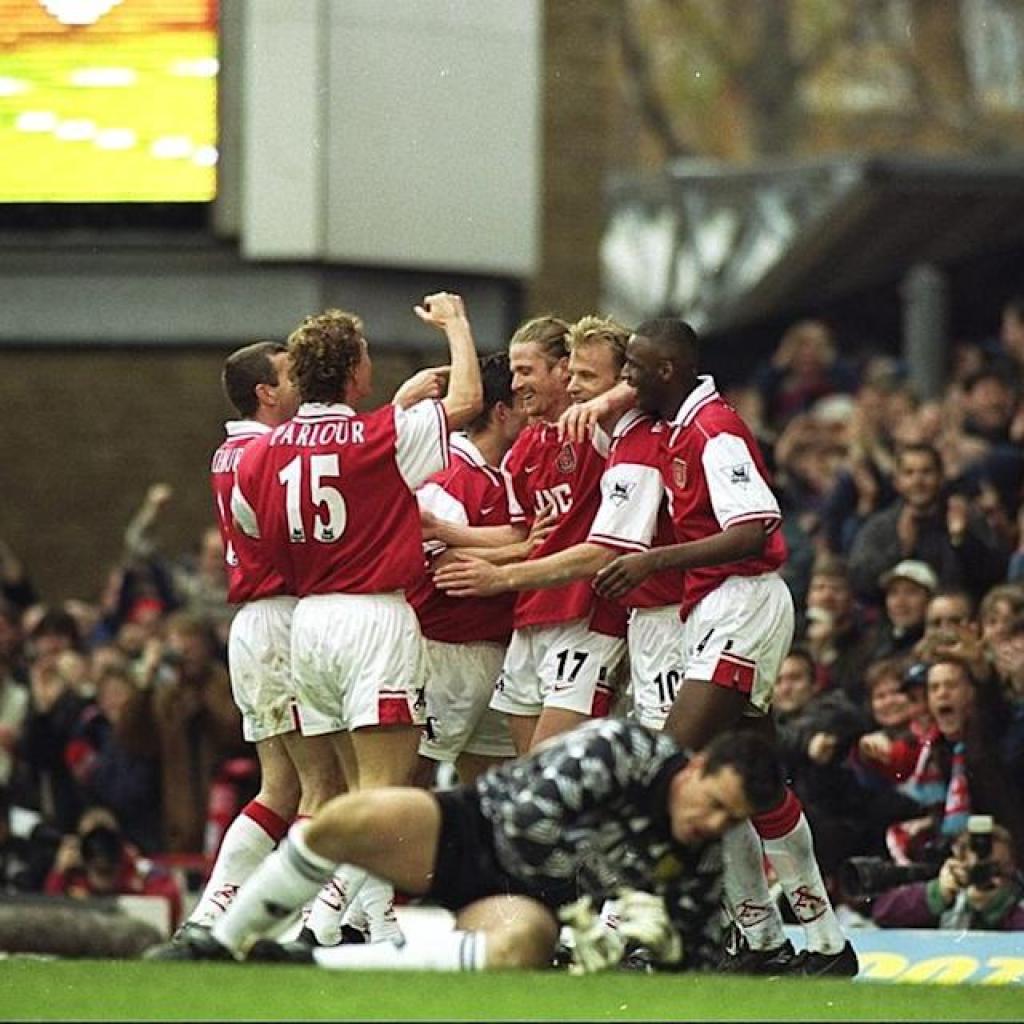 Why Arsenal can take hope from historical past: A take a look at the Premier League’s greatest level chases Why Arsenal can take hope from historical past: A take a look at the Premier League’s greatest level chases