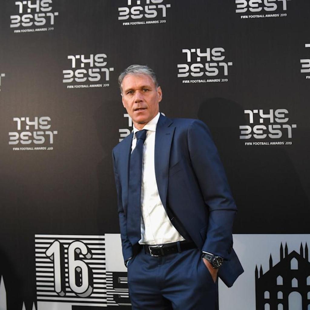 Van Basten recommends how one can repair Milan: ‘May assist to have extra Italians’ Van Basten recommends how one can repair Milan: ‘May assist to have extra Italians’