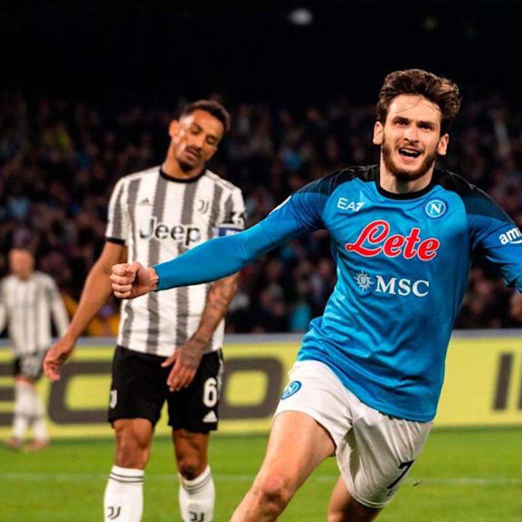 PSG Set to Signal Napoli Megastar on Favorable Phrases PSG Set to Signal Napoli Megastar on Favorable Phrases