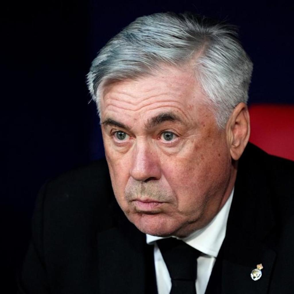 Actual Madrid are BRICKING IT forward of Liverpool Champions League tie Actual Madrid are BRICKING IT forward of Liverpool Champions League tie