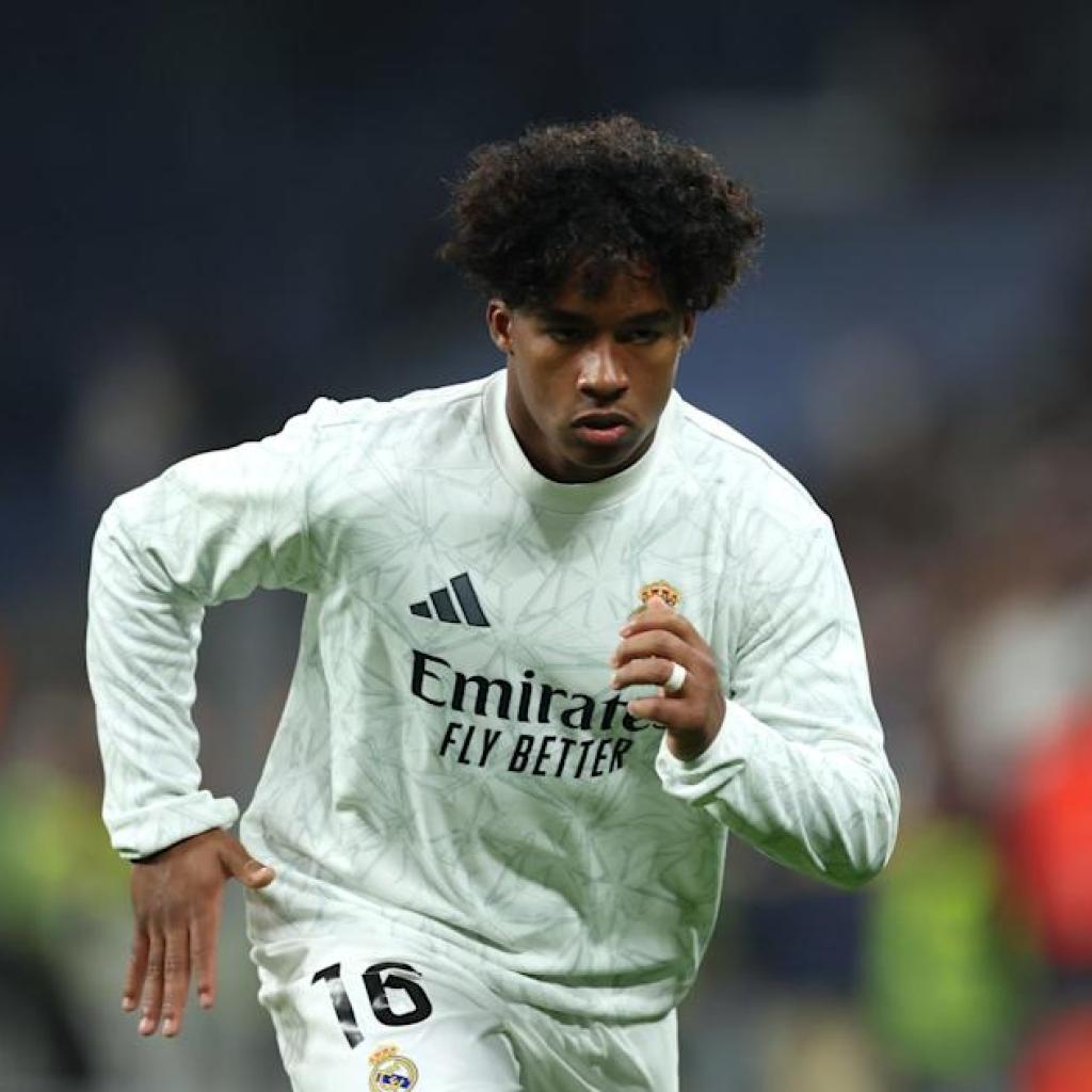 Actual Madrid planning to maintain star attacker till June amid Bundesliga strategy Actual Madrid planning to maintain star attacker till June amid Bundesliga strategy