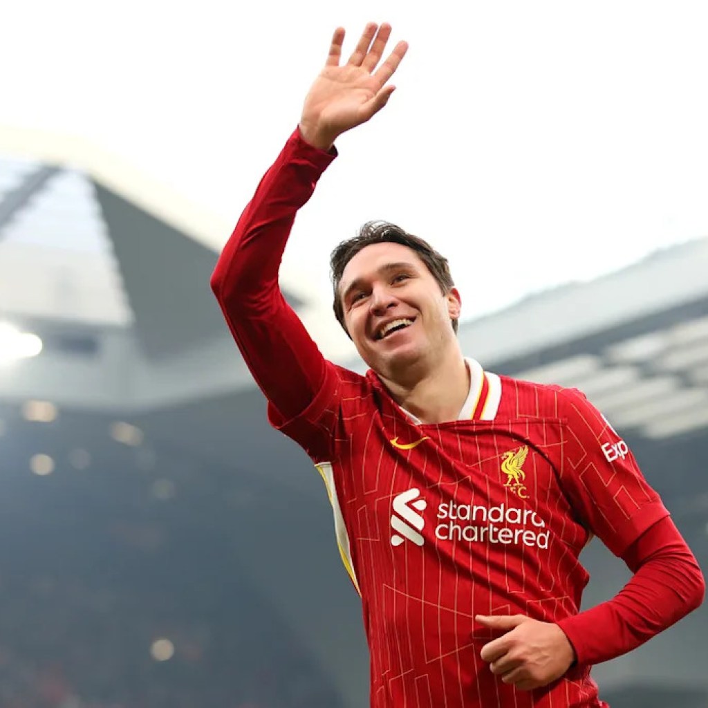 Liverpool Winger’s Intentions Revealed Amidst Lazio & Inter Milan Curiosity Liverpool Winger’s Intentions Revealed Amidst Lazio & Inter Milan Curiosity