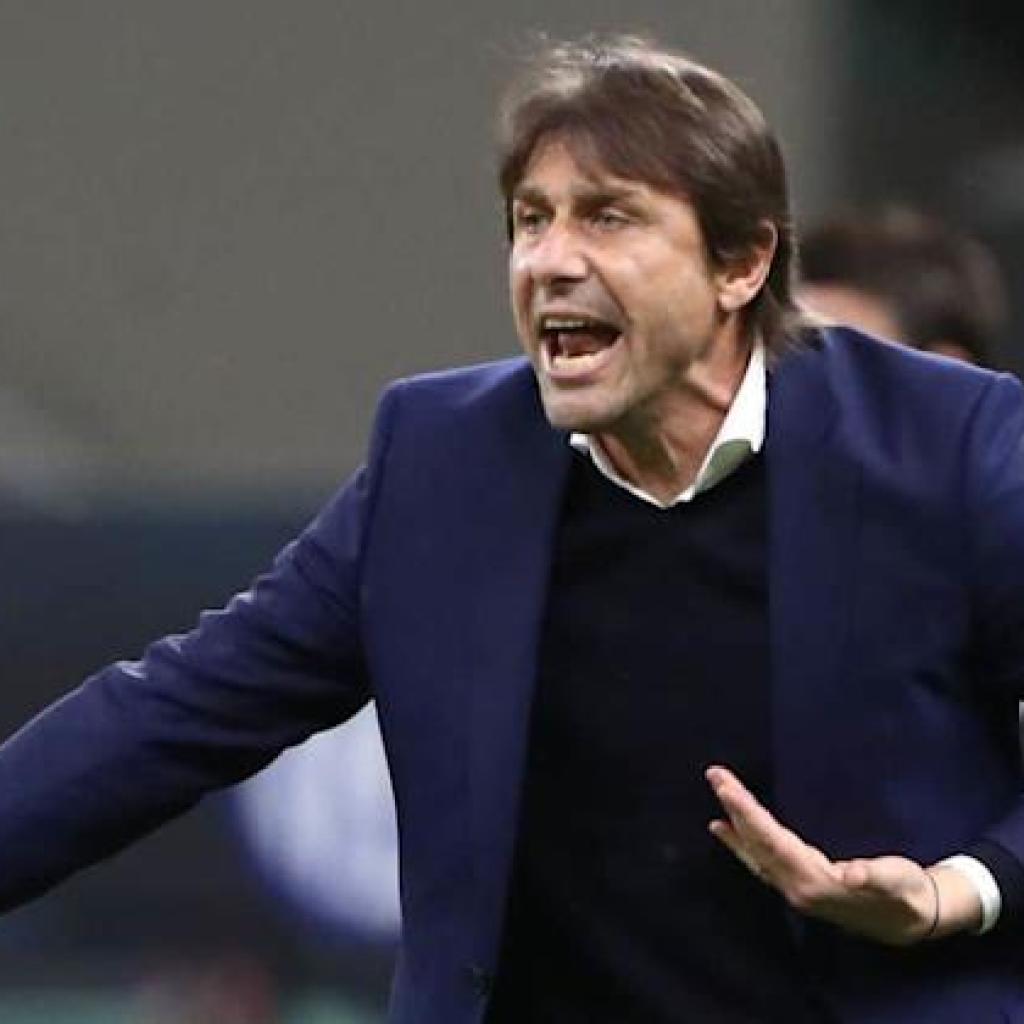 Antonio Conte needs Manchester United ahead Joshua Zirkzee at Napoli Antonio Conte needs Manchester United ahead Joshua Zirkzee at Napoli