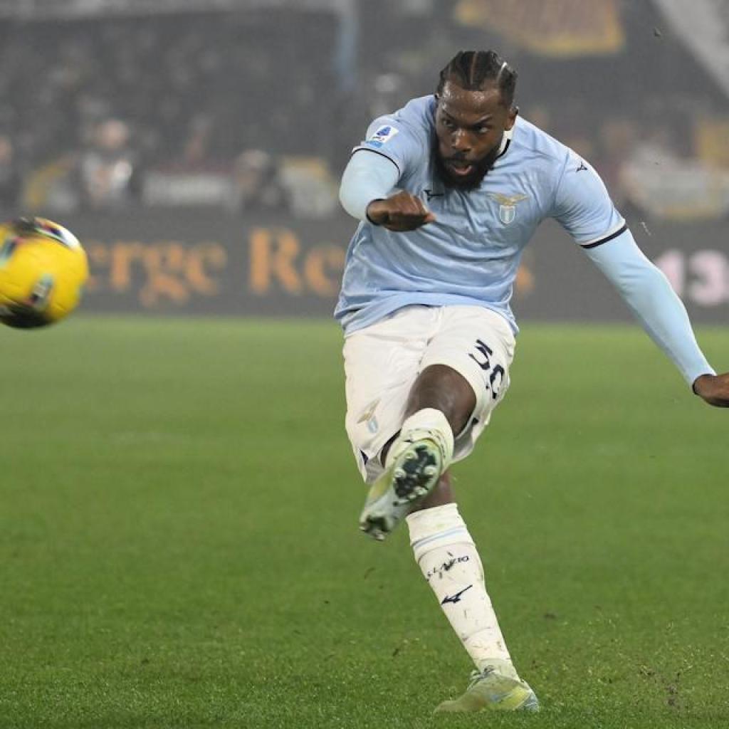 Inter Milan, AC Milan & Juventus Eager On Arsenal Owned Lazio Star Inter Milan, AC Milan & Juventus Eager On Arsenal Owned Lazio Star