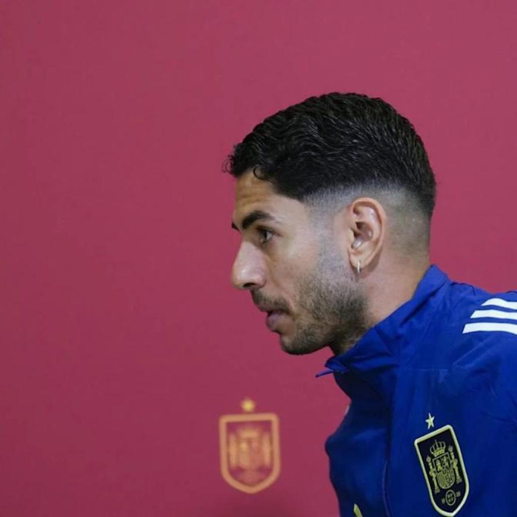 ANALYSIS: The place have all the nice goleadores gone in La Liga? ANALYSIS: The place have all the nice goleadores gone in La Liga?