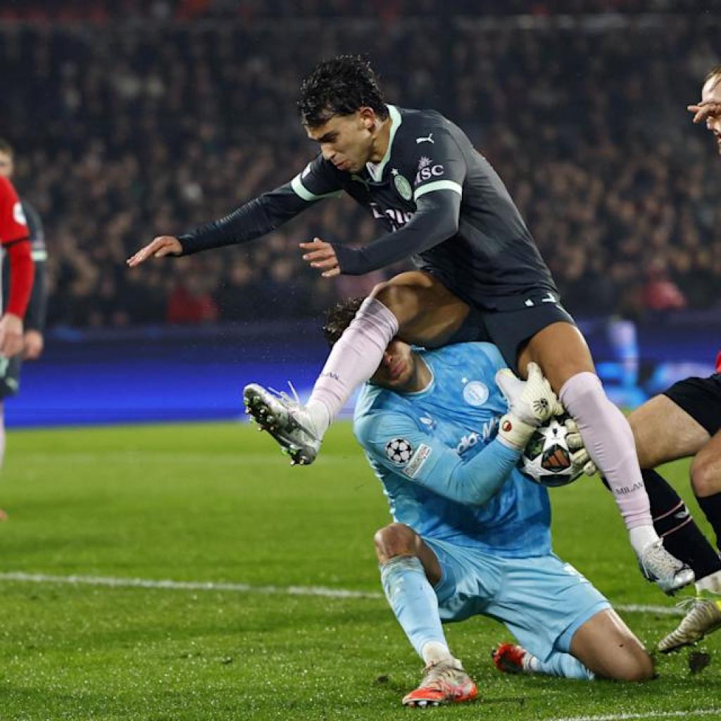 Italy fall behind Spain in UEFA rating for fifth Champions League spot Italy fall behind Spain in UEFA rating for fifth Champions League spot