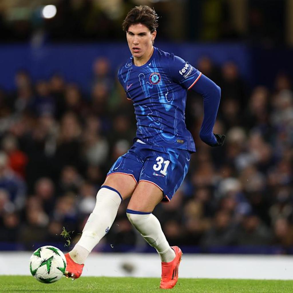 Serie A Membership Presents Chelsea With Provide for Lazio Goal Serie A Membership Presents Chelsea With Provide for Lazio Goal