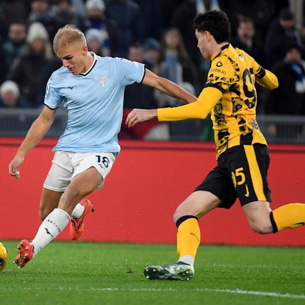 Inter Milan vs Lazio | Coppa Italia Preview | The place to Watch, Kind Information, Insights, Lineups Inter Milan vs Lazio | Coppa Italia Preview | The place to Watch, Kind Information, Insights, Lineups
