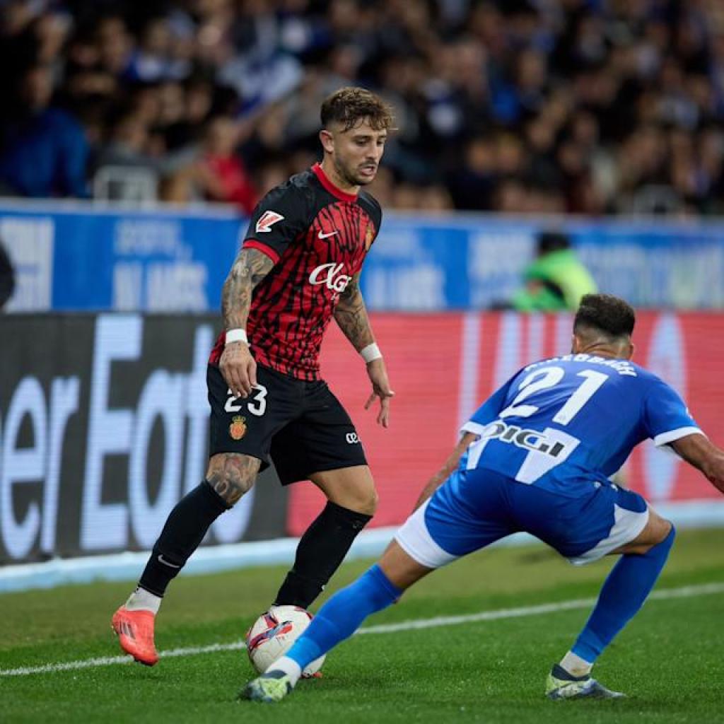 Mallorca star, Alaves supervisor blasts determination to host La Liga matches in wake of Storm Dana devastation Mallorca star, Alaves supervisor blasts determination to host La Liga matches in wake of Storm Dana devastation