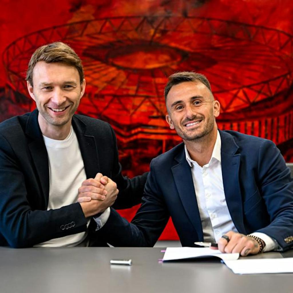 Former Barcelona goal eyeing up La Liga return sooner or later Former Barcelona goal eyeing up La Liga return sooner or later