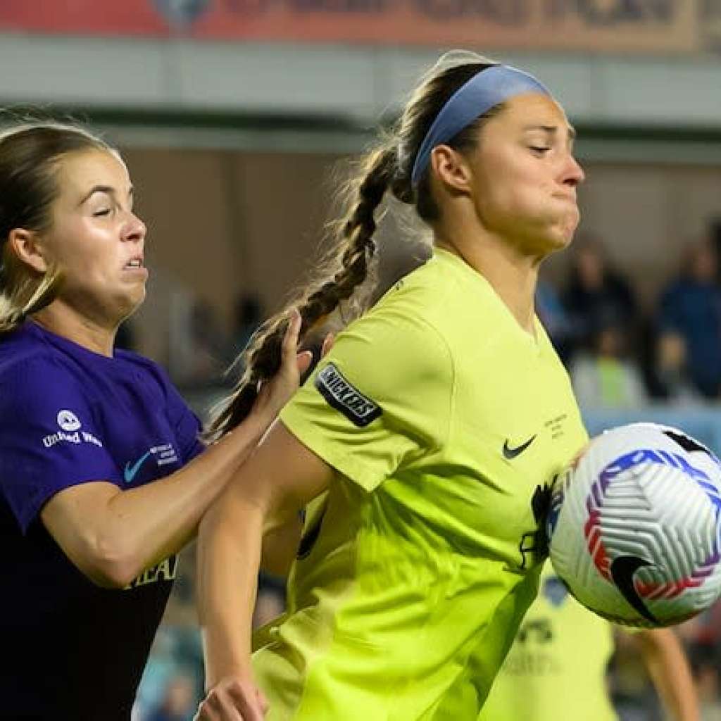 Ashley Hatch, Olivia Moultrie are featured in a brand new Prime Video docuseries. Right here’s what they mentioned Ashley Hatch, Olivia Moultrie are featured in a brand new Prime Video docuseries. Right here’s what they mentioned