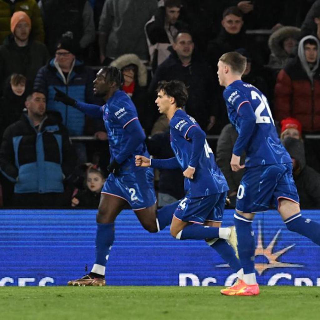 Chelsea vs Brentford: Premier League Match Preview, Group Information, and Prediction Chelsea vs Brentford: Premier League Match Preview, Group Information, and Prediction