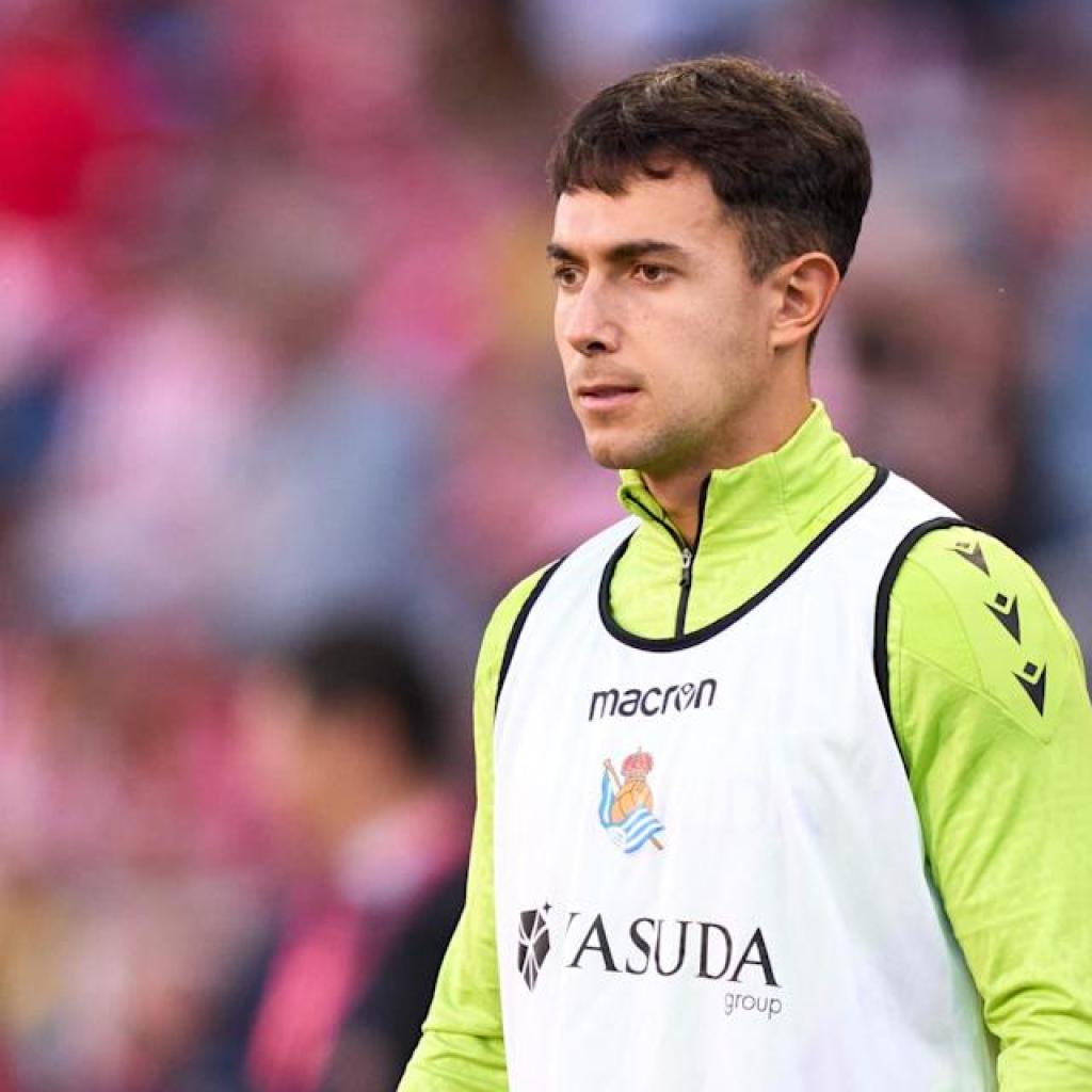 Actual Madrid ‘love’ €60 million-rated La Liga midfielder – report Actual Madrid ‘love’ €60 million-rated La Liga midfielder – report