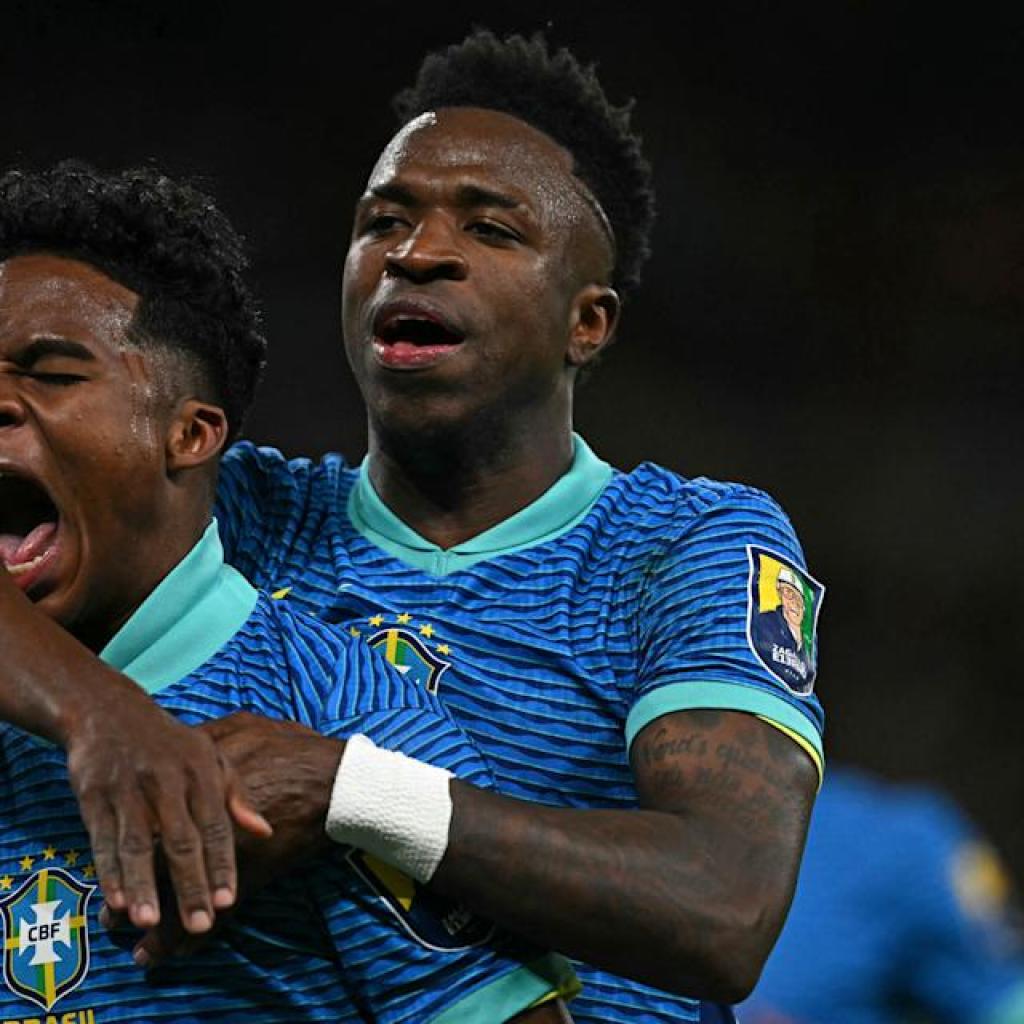 Copa America 2024 Group D: Schedule & Preview – Brazil, Colombia, Paraguay & Costa Rica Copa America 2024 Group D: Schedule & Preview – Brazil, Colombia, Paraguay & Costa Rica