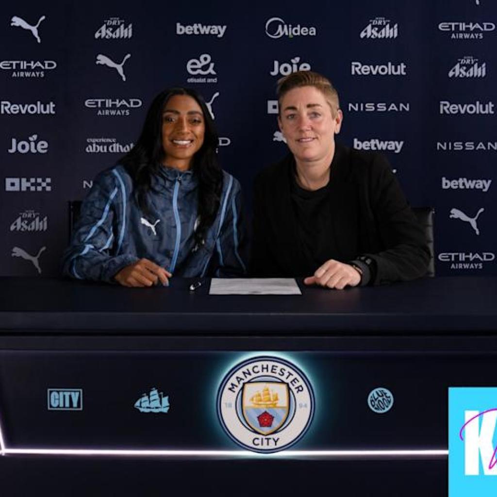 Kerolin on ambitions and why she joined Metropolis Kerolin on ambitions and why she joined Metropolis