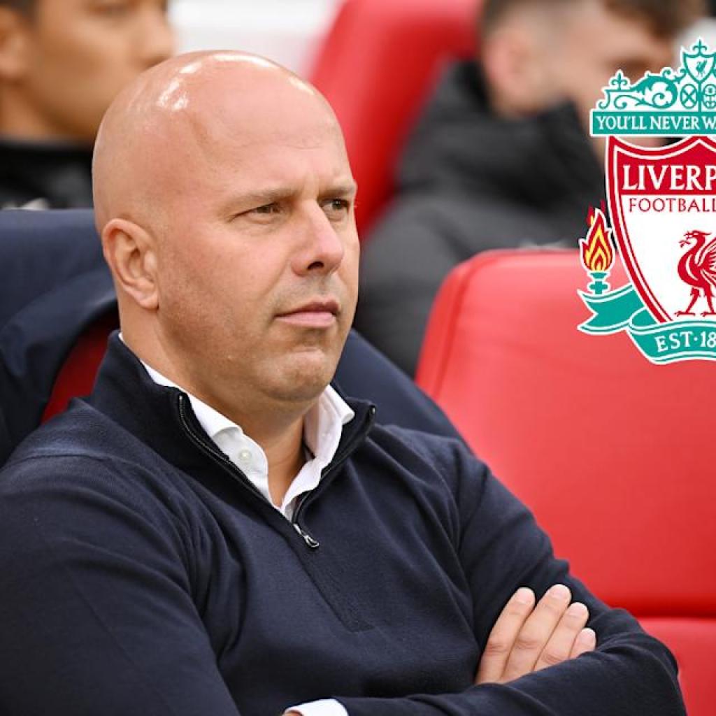 4 G/A in 7 Premier League video games: Arne Slot provides the press large replace on key man 4 G/A in 7 Premier League video games: Arne Slot provides the press large replace on key man