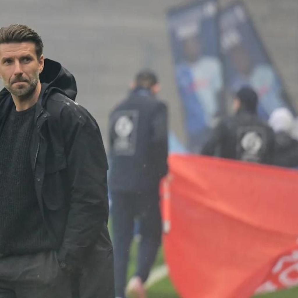 Ligue 1 Overview | Luka Elsner constructing on Will Nonetheless’s foundations at Reims Ligue 1 Overview | Luka Elsner constructing on Will Nonetheless’s foundations at Reims