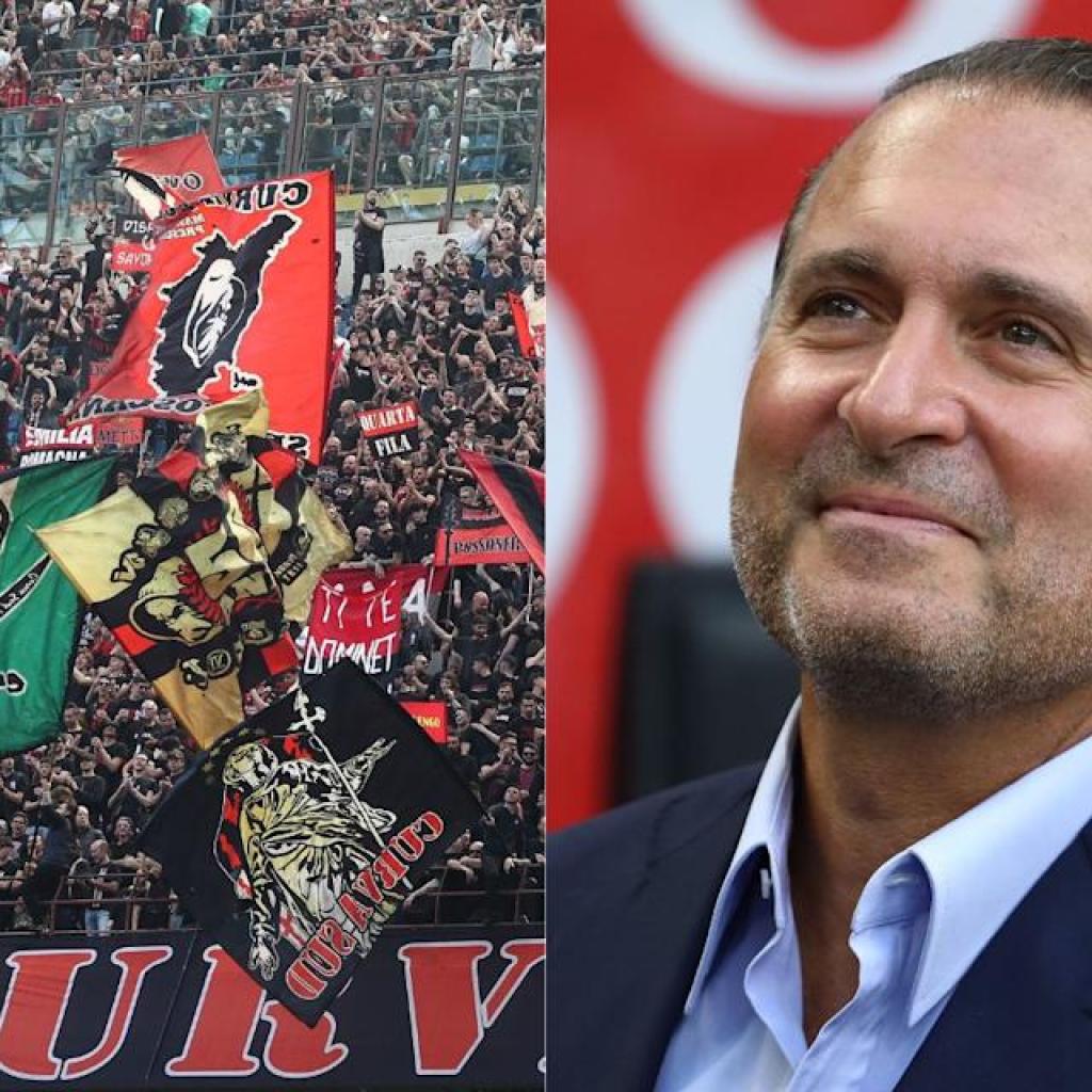 Tuttosport: Milan’s contrasting on-field and off-field outcomes depart followers wanting extra Tuttosport: Milan’s contrasting on-field and off-field outcomes depart followers wanting extra