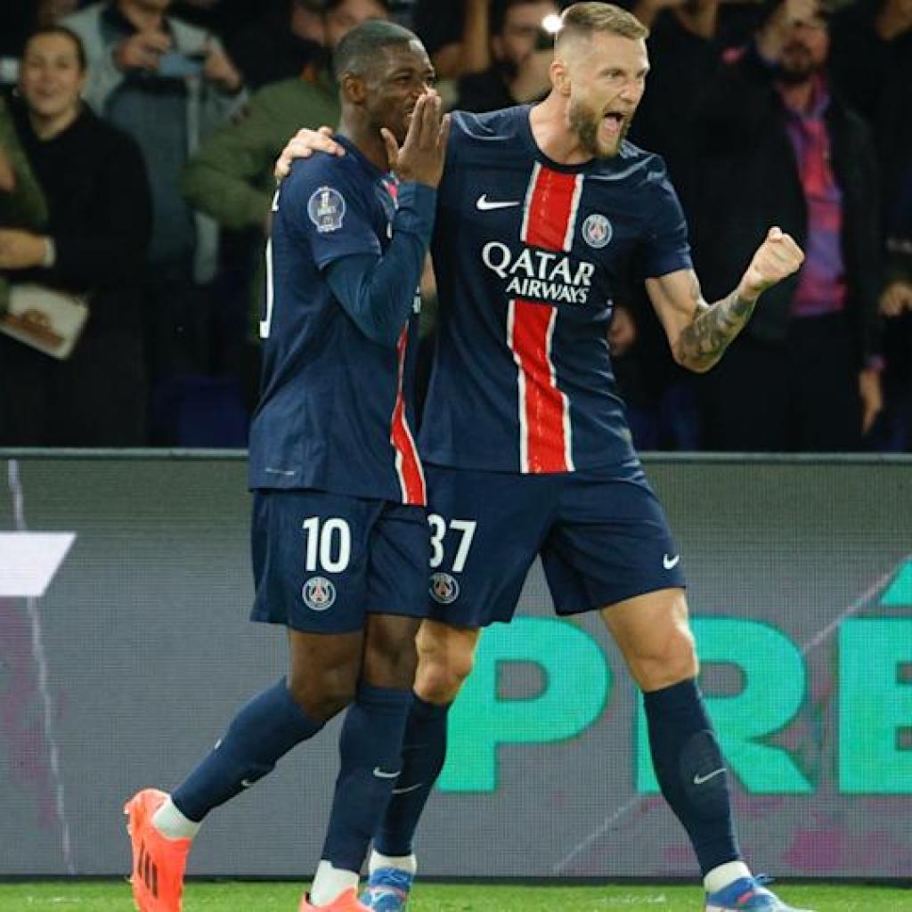 Aston Villa, Bayern Munich Set to Problem Juventus for PSG Outcast Aston Villa, Bayern Munich Set to Problem Juventus for PSG Outcast