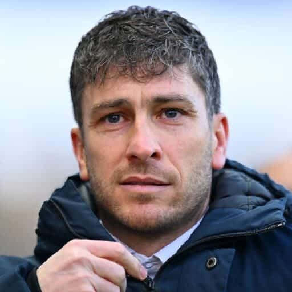 Ghisolfi shares Dovbyk harm replace previous to Porto kick-off Ghisolfi shares Dovbyk harm replace previous to Porto kick-off