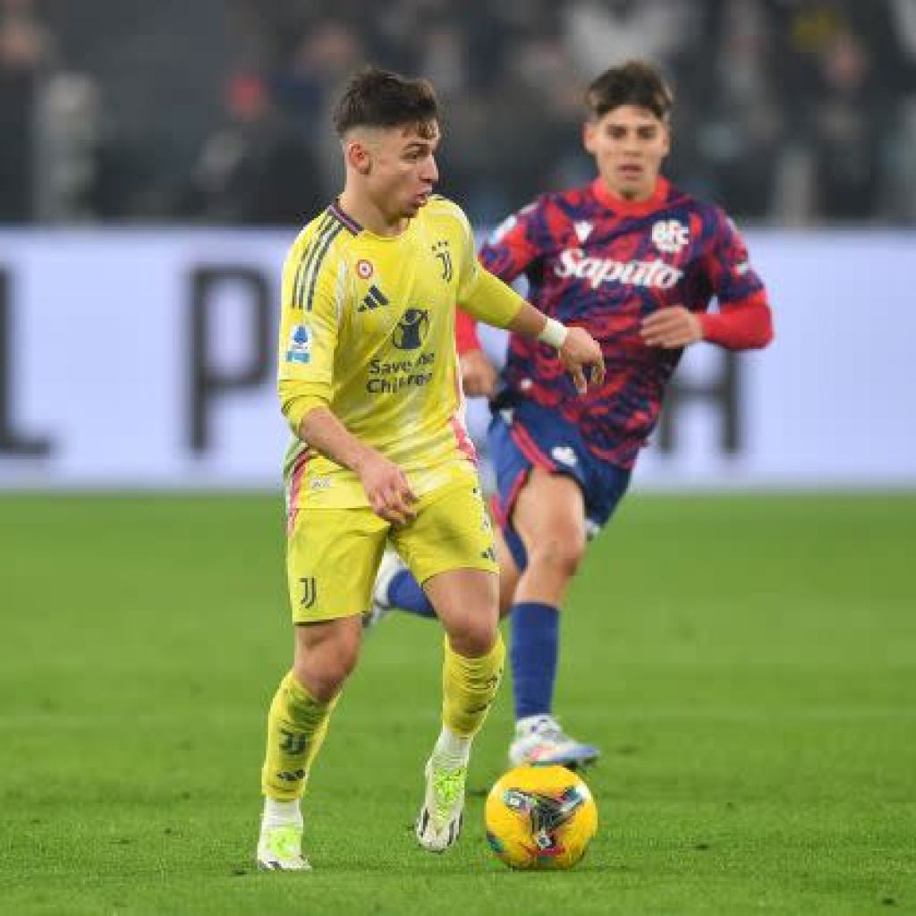 Juventus Set to Tackle Torino in Should-Win Serie A Conflict With out Star Winger Juventus Set to Tackle Torino in Should-Win Serie A Conflict With out Star Winger