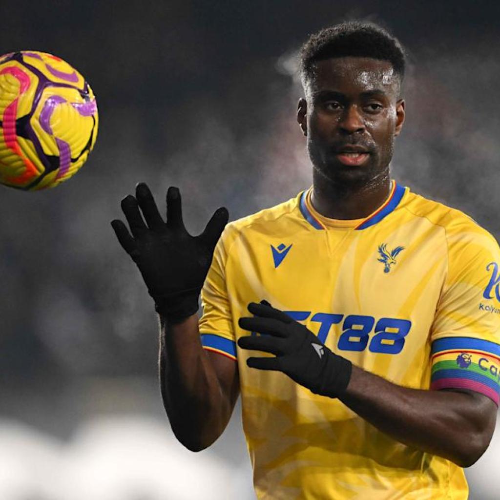 Marc Guehi return to Chelsea? The Premier League’s most costly re-signings Marc Guehi return to Chelsea? The Premier League’s most costly re-signings