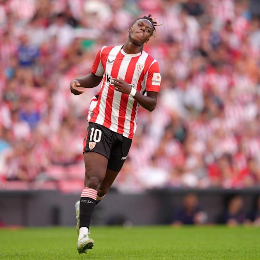 Barcelona winger goal may push for a transfer to Premier League amid robust curiosity Barcelona winger goal may push for a transfer to Premier League amid robust curiosity