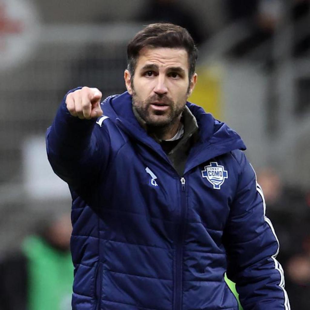 Fabregas weighs in on refereeing controversies: ‘All coaches in settlement’ Fabregas weighs in on refereeing controversies: ‘All coaches in settlement’