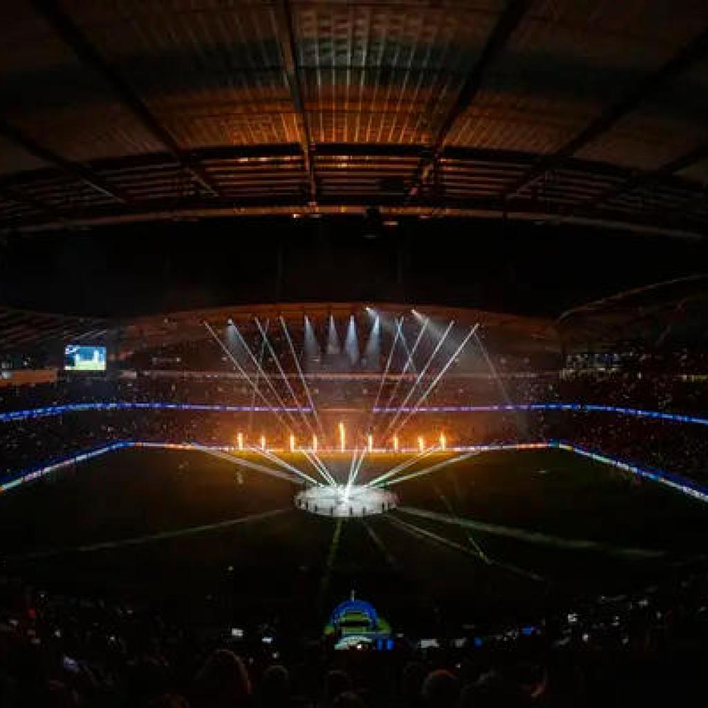 Potential opponents, find out how to watch stay, fixture dates – UEFA Champions League last-16 play-off draw particulars Potential opponents, find out how to watch stay, fixture dates – UEFA Champions League last-16 play-off draw particulars