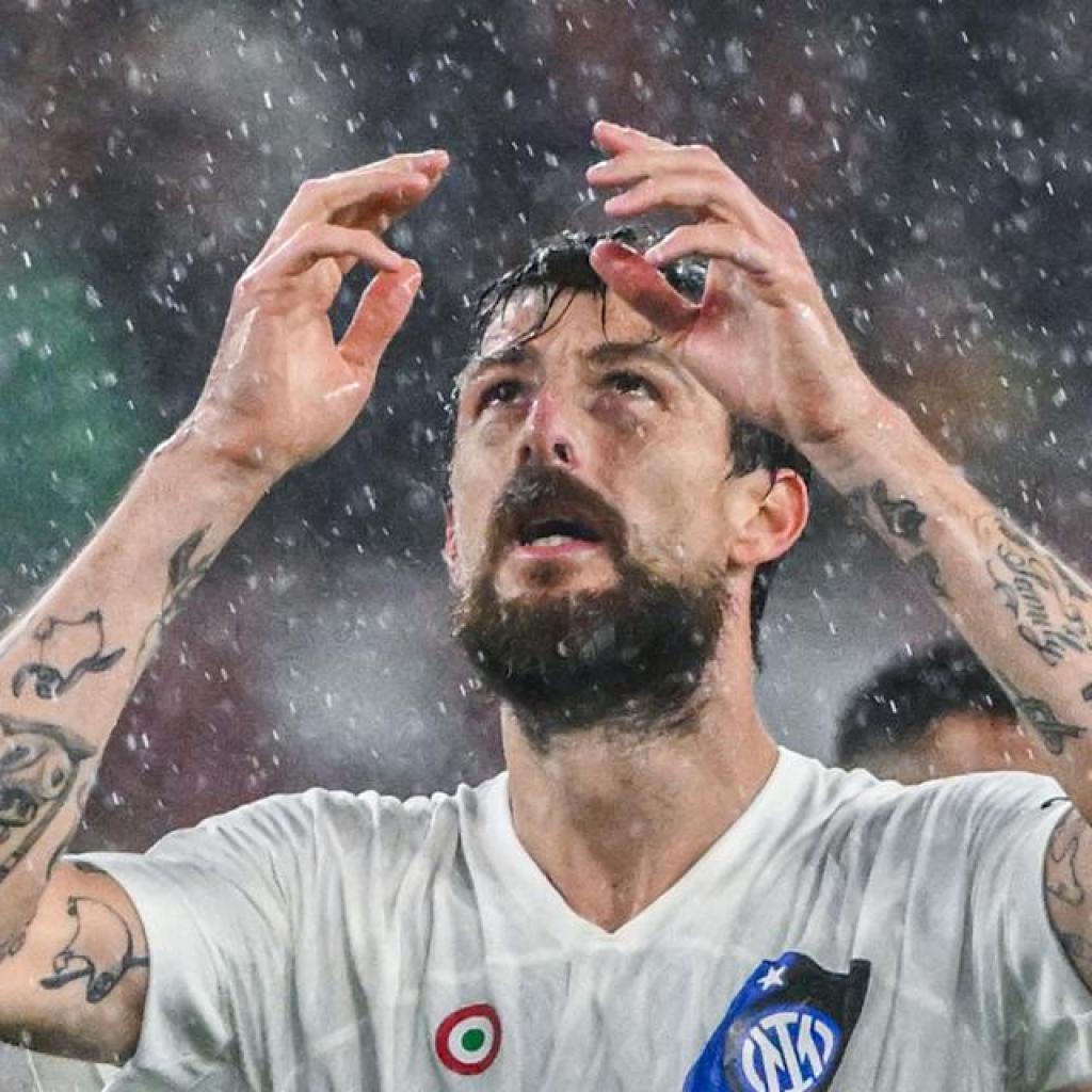 Revealed – Timeline Set For Return Of Inter Milan Duo Forward Of Fiorentina Conflict Revealed – Timeline Set For Return Of Inter Milan Duo Forward Of Fiorentina Conflict
