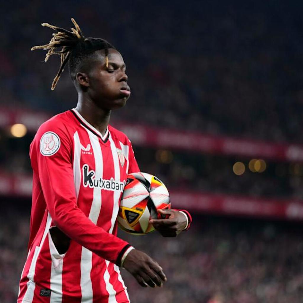 David Ornstein Confirms Liverpool’s Curiosity in £48m La Liga Ahead however Transfer Stays Unlikely David Ornstein Confirms Liverpool’s Curiosity in £48m La Liga Ahead however Transfer Stays Unlikely