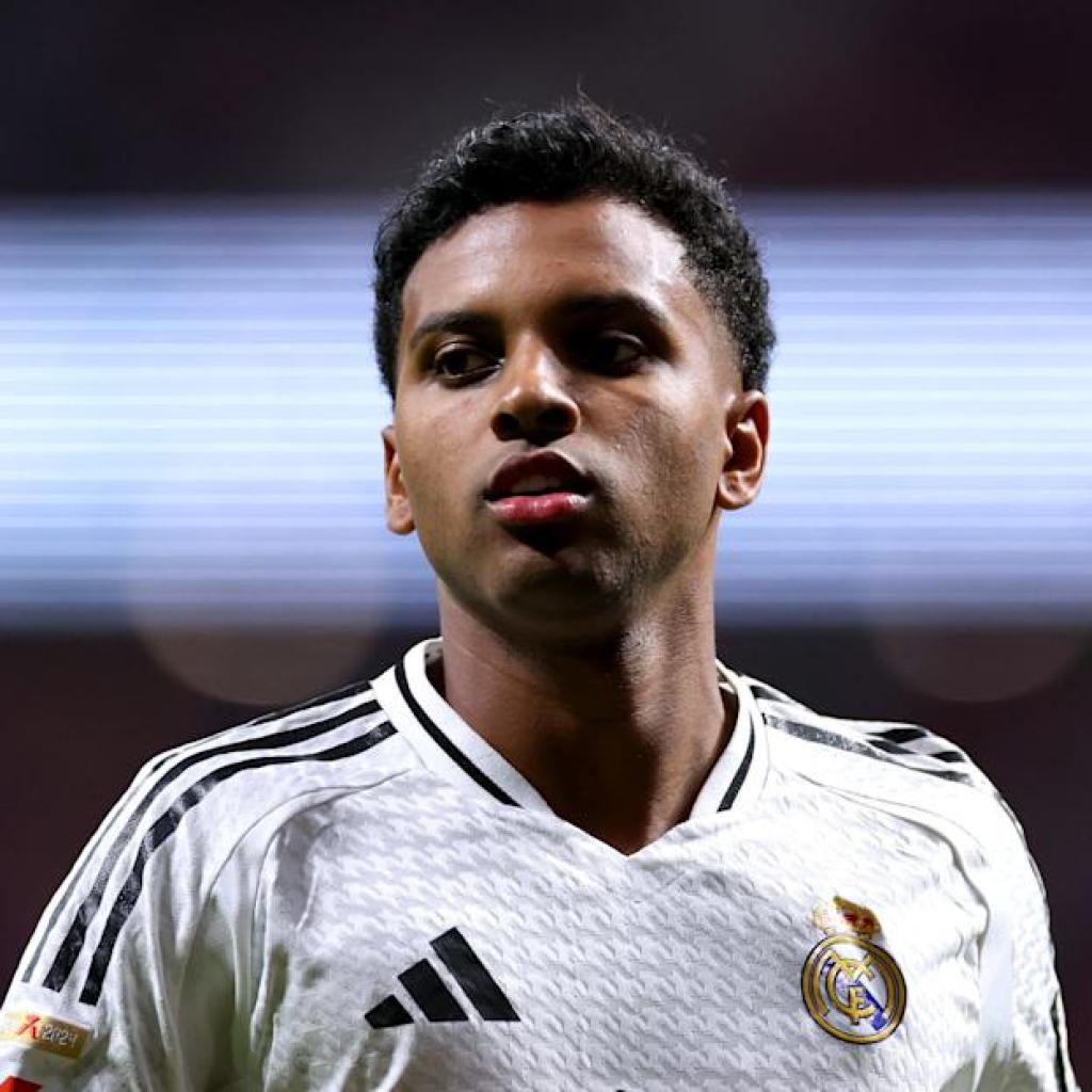 Official: Actual Madrid squad record to face Getafe | La Liga GW15 Official: Actual Madrid squad record to face Getafe | La Liga GW15