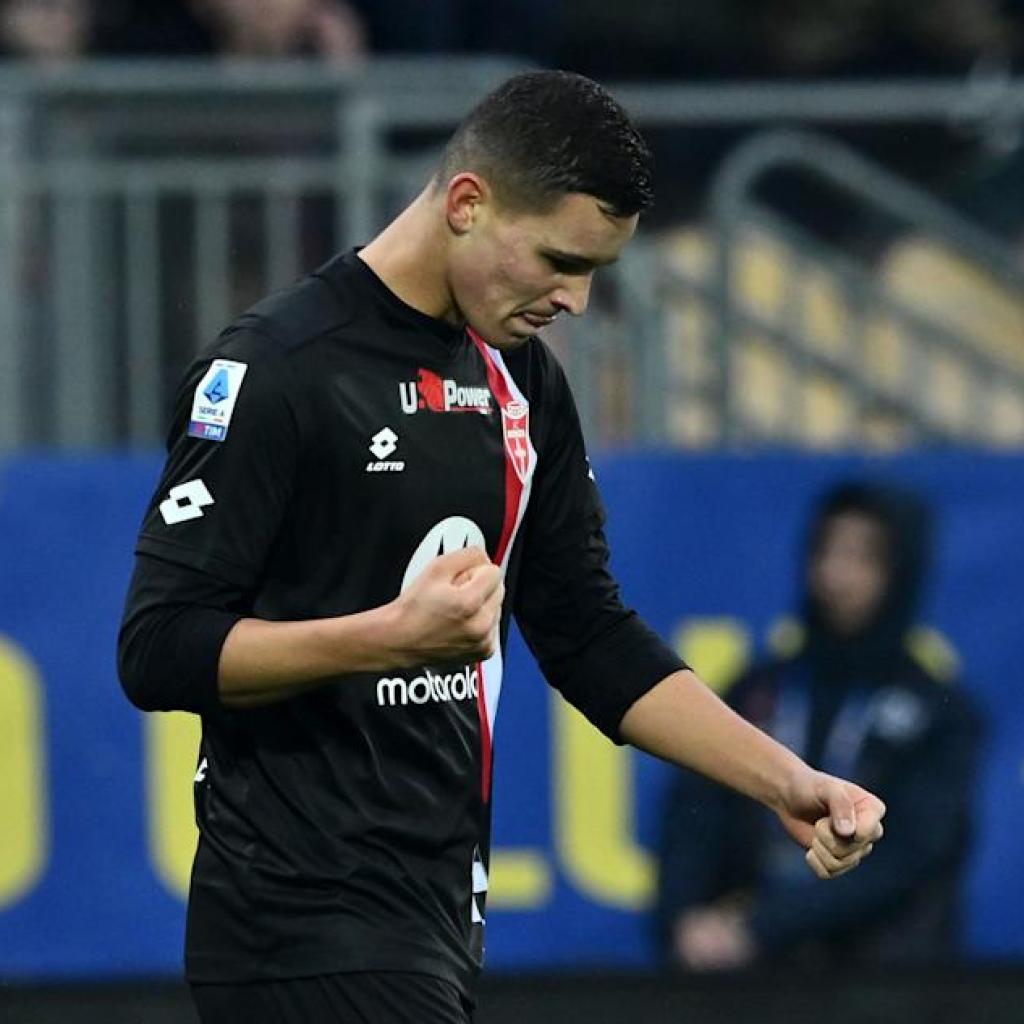 Report – Argentina Starlet Eyeing FIFA Membership World Cup With Inter Milan After Marseille Mortgage Termination Report – Argentina Starlet Eyeing FIFA Membership World Cup With Inter Milan After Marseille Mortgage Termination