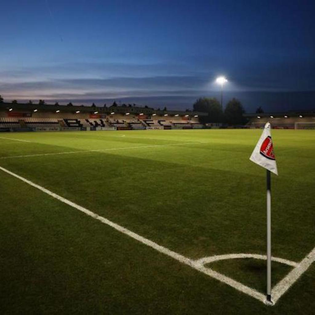 ‘Disappointing’ to see Arsenal’s European tie moved – Beattie ‘Disappointing’ to see Arsenal’s European tie moved – Beattie