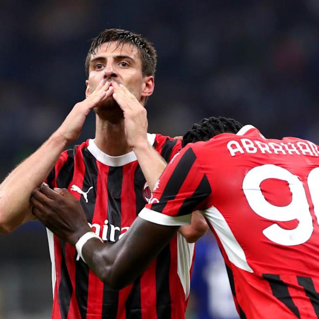 Gabbia agent urges Milan for recreation time: ‘Being Italian, he has to persuade coaches’ Gabbia agent urges Milan for recreation time: ‘Being Italian, he has to persuade coaches’