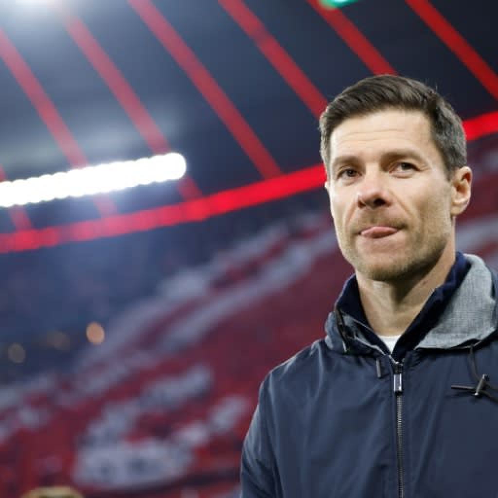 Alonso says Leverkusen able to ‘massive issues’ forward of Inter go to Alonso says Leverkusen able to ‘massive issues’ forward of Inter go to