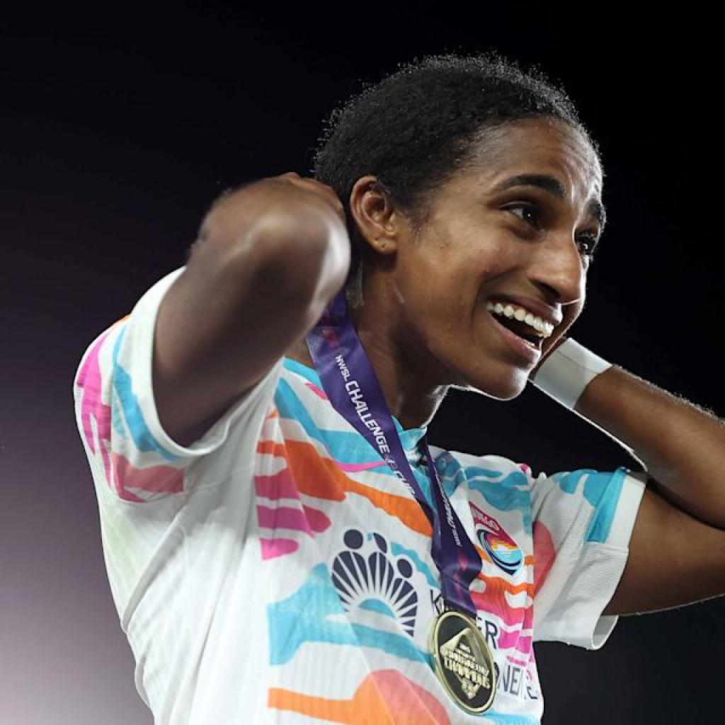 Chelsea to smash ladies’s switch world document with million-dollar defender Chelsea to smash ladies’s switch world document with million-dollar defender