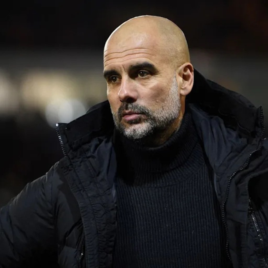 ‘Might be nothing’ – Moretto swiftly closes down Guardiola to Milan rumours ‘Might be nothing’ – Moretto swiftly closes down Guardiola to Milan rumours
